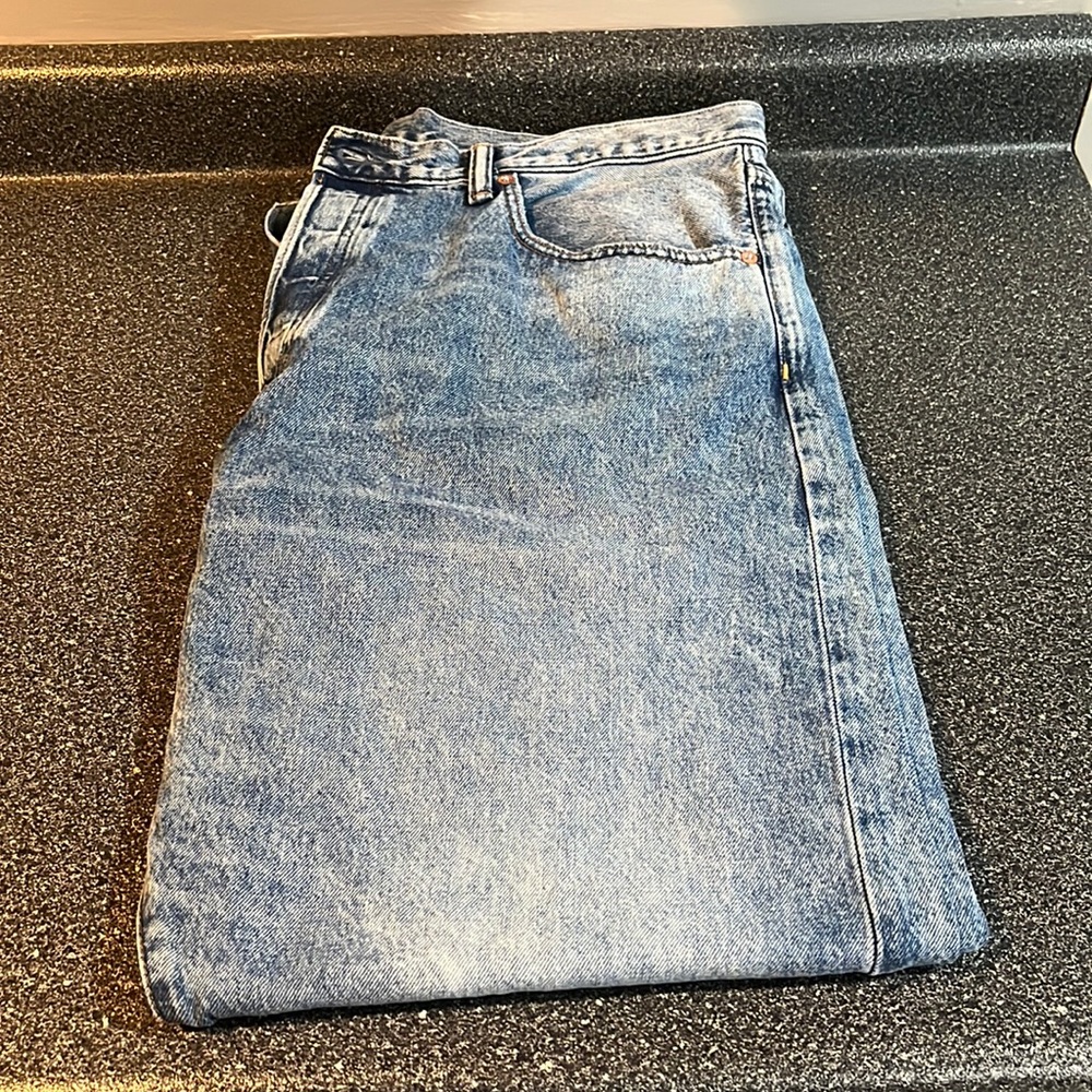 GAP jeans